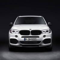 2014 BMW X5 M Performance pack