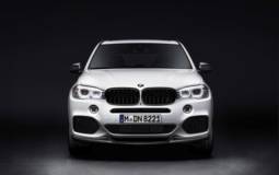 2014 BMW X5 M Performance pack