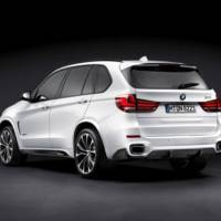 2014 BMW X5 M Performance pack