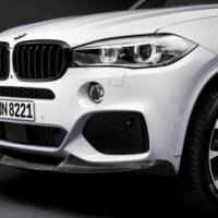 2014 BMW X5 M Performance pack