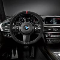 2014 BMW X5 M Performance pack