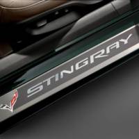 2014 Chevrolet Corvette Stingray Premiere Edition Convertible unveiled