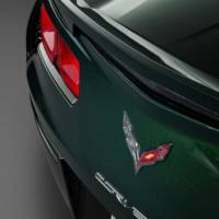 2014 Chevrolet Corvette Stingray Premiere Edition Convertible unveiled