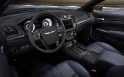2014 Chrysler 300S unveiled