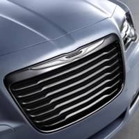 2014 Chrysler 300S unveiled