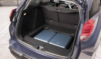 2014 Honda Civic Tourer UK price announced