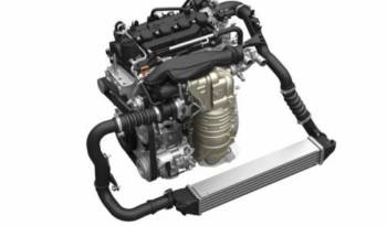 2014 Honda Civic Type R pre-production model