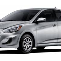 2014 Hyundai Accent unveiled