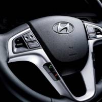 2014 Hyundai Accent unveiled