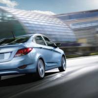 2014 Hyundai Accent unveiled