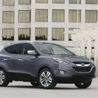 2014 Hyundai Tucson Walking Dead Edition announced