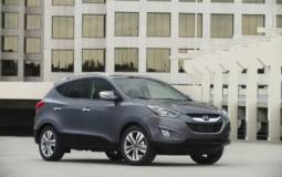 2014 Hyundai Tucson Walking Dead Edition announced