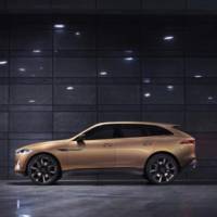 2014 Jaguar C-X17 unveiled in China