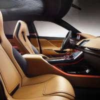 2014 Jaguar C-X17 unveiled in China