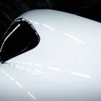 2014 Jaguar F-Type Coupe - Second official teaser