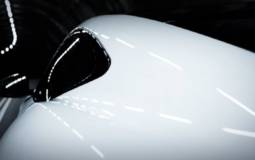 2014 Jaguar F-Type Coupe - Second official teaser