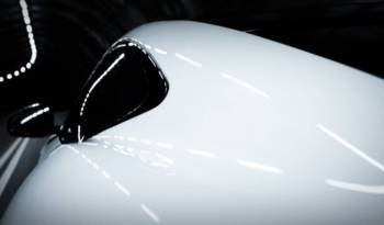 2014 Jaguar F-Type Coupe - Second official teaser