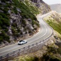 2014 Jaguar F-Type Coupe unveiled in Los Angeles