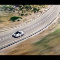 2014 Jaguar F-Type Coupe unveiled in Los Angeles