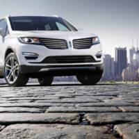 2014 Lincoln MKC unveiled