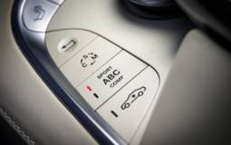 2014 Mercedes S65 AMG unveiled