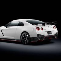 2014 Nissan GT-R Nismo - First official pictures and details