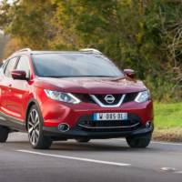 2014 Nissan Qashqai Premier Limited Edition