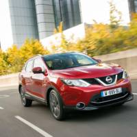 2014 Nissan Qashqai Premier Limited Edition