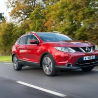 2014 Nissan Qashqai Premier Limited Edition