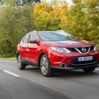 2014 Nissan Qashqai Premier Limited Edition