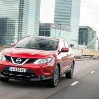 2014 Nissan Qashqai Premier Limited Edition