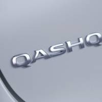 2014 Nissan Qashqai launched