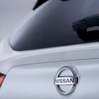 2014 Nissan Qashqai launched