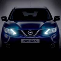 2014 Nissan Qashqai photo