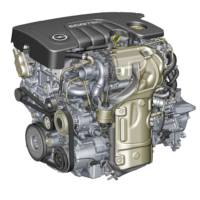 2014 Opel Astra revealed with new engine