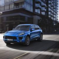 2014 Porsche Macan - The Baby Cayenne is here