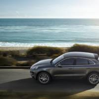 2014 Porsche Macan - The Baby Cayenne is here