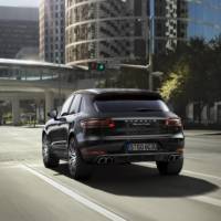 2014 Porsche Macan - The Baby Cayenne is here