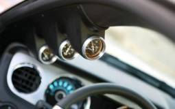 2014 Shelby GT introduced