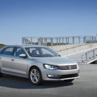 2014 Volkswagen Passat 1.8 TSI US price