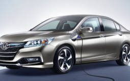 2014 Honda Accord Plug-In Hybrid Review