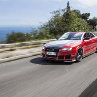 ABT Audi RS5-R tuning kit for Essen