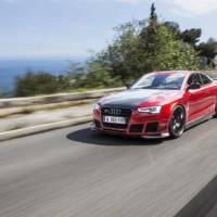 ABT Audi RS5-R tuning kit for Essen