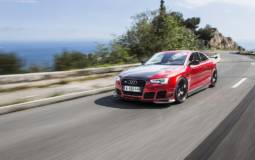 ABT Audi RS5-R tuning kit for Essen