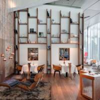 BMW Welt restaurant earns a Michelin Star