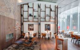 BMW Welt restaurant earns a Michelin Star