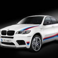 BMW X6 M Design Edition launched