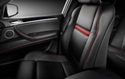 BMW X6 M Design Edition launched