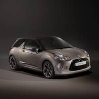 Citroen DS3 World Paris launched