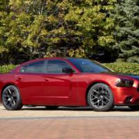 Dodge Scat Package - Designed for Charger, Challenger and Dart